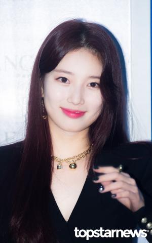 [HD포토] 수지(SUZY), ‘순간의 눈맞춤’