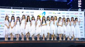 [4K직캠] SNH48, 대륙 여신들(190823)