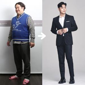 작곡가 유재환, 다이어트로 32kg 감량 성공…과거와 비교하니 &apos;깜짝&apos;