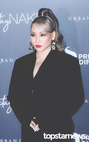 [HD포토] 씨엘(CL), ‘여전히 강렬한 비주얼’