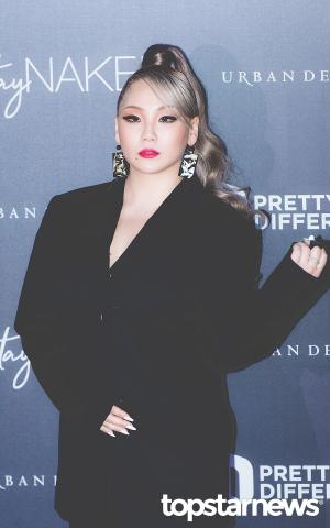 [HD포토] 씨엘(CL), ‘자신감 빼면 시체’