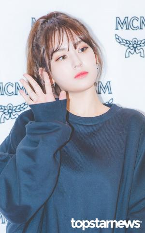 [HD포토] 전소미(SOMI), ‘명불허전 인형미모’