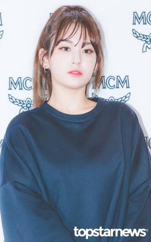 [HD포토] 전소미(SOMI), ‘시크한척해도 귀여워’