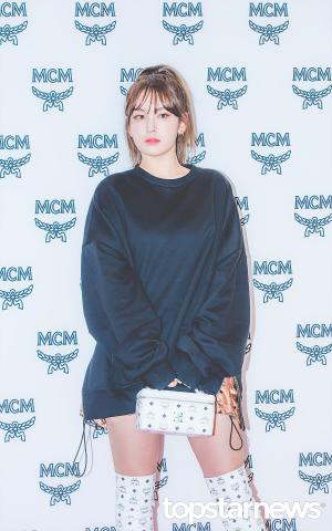 [HD포토] 전소미(SOMI), ‘화보같은 비주얼’