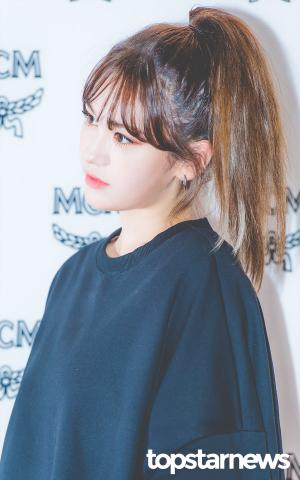 [HD포토] 전소미(SOMI), ‘요정이 아닐리 없는 미모’