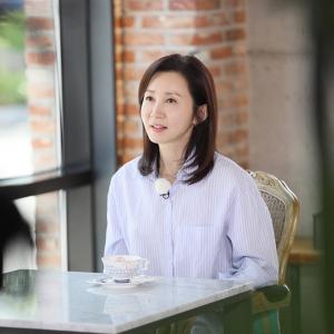 ‘자연스럽게’ 전인화, 50대 나이가 믿기지 않는 동안 미모 …‘원조 여신’