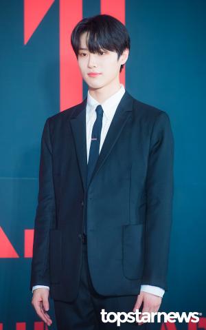 [HD포토] 엑스원(X1) 조승연, ‘잘생긴 신입사원’ (FLASH)