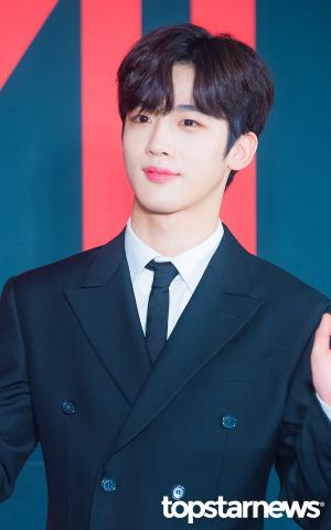 [HD포토] 엑스원(X1) 김요한, ‘국민 프로듀서가 선택한 얼굴’ (FLASH)