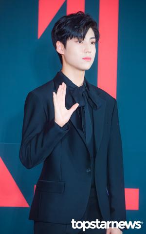 [HD포토] 엑스원(X1) 이은상, ‘귀공자 비주얼’ (FLASH)