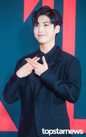 [HD포토] 엑스원(X1) 이은상, ‘원잇이 반한 비주얼’ (FLASH)