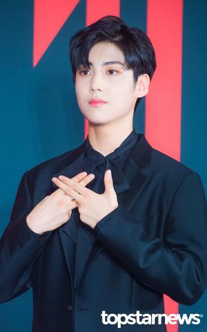 [HD포토] 엑스원(X1) 이은상, ‘잘생김으로 무장’ (FLASH)