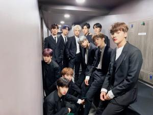 엑스원(X1), 데뷔 쇼콘 후 ‘원잇’ 향한 애정 전해…“함께라서 더욱 빛나”