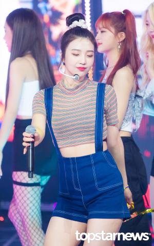 [HD포토] 레드벨벳(Red Velvet) 조이, ‘트위스트 트위스트~’ (쇼챔피언)