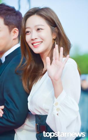 [HD포토] 조보아, ‘인간을 초월한 청순美’ (2019 제 14회 서울 드라마 어워즈)