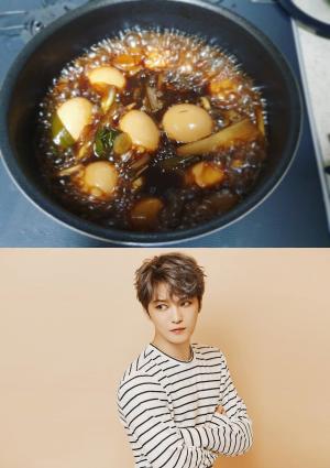 ‘극한면접’ 김재중, 면접은 힘들어도 요리하면 ‘재장금’…얼굴만큼이나 예쁜 요리 솜씨