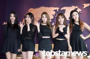 [리부트] 피에스타(FIESTAR) 해체 후 개인 활동을 시작한 멤버들의 근황은?