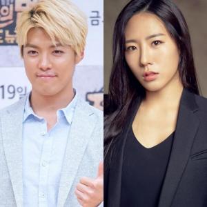 [이슈종합] 강남♥이상화, 10월 12일 결혼 발표…국적 포기하고 한국 귀화 선택