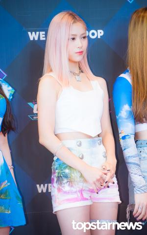 [HD포토] 있지(ITZY) 류진, ‘남다른 분위기’ (엠카운트다운)