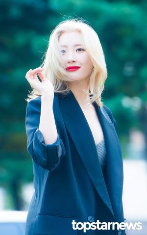 [HD포토] 선미(SUNMI), ‘인생이 화보’ (뮤직뱅크)