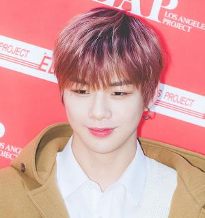 강다니엘, 헬스장 PT선생님이었으면 하는 ★ 1위…&apos;2위는 이진혁&apos;