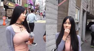 BJ열매(이수빈), 비현실 인형 미모에 실물-성형전 궁금증 UP…악플러 향한 고소장 공개