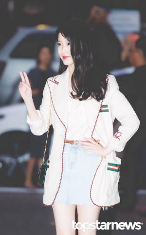 [HD포토] 이지은(아이유(IU)), ‘델루나 보세요 두번 보세요’ (호텔 델루나 종방연)