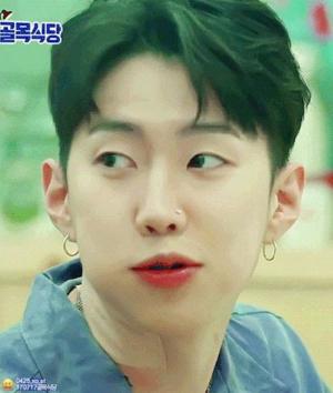 ‘AOMG’ 박재범, 절대 늙지 않는 뱀파이어 외모…비결이 뭐야?