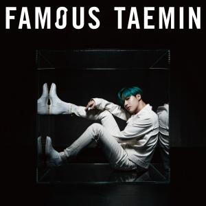 샤이니 태민, 日 미니앨범 ‘FAMOUS’ 오리콘 데일리 이어 위클리 차트 1위…데뷔 후 처음