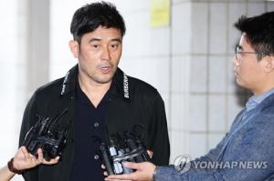 ‘보복운전’ 최민수, 1심서 징역6개월 집행유예 2년 선고 결과… “판결 동의 어려워”