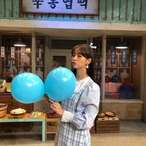 ‘류준열 ♥’ 이혜리, ‘놀라운 토요일’ 촬영장에서 뽐낸 넘사벽 깜찍함…‘놀토’ 공식 귀요미 