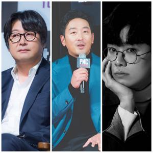 [스타포커스] 배우이자 감독인 ★들, 김윤석-하정우-조현철…&apos;작품 들여다보기&apos;