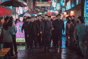 ‘범죄도시’, 마동석-윤계상-진선규 출연 영화…’왕건이파-흑사파 실화 사건 모티브’