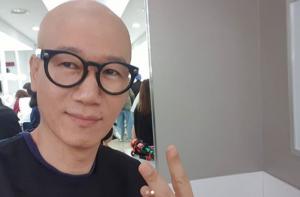 ‘런닝맨’ 지석진, 인스타 속 민머리로 깜짝 변신…“홍석천인 줄”