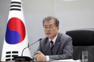 ‘문재인지지’ vs ‘문재인탄핵’...조국 임명 재기 이후 실검전쟁 본격화