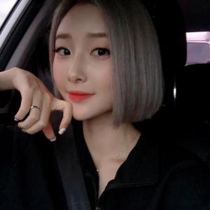 ‘고승형♥’ 치어리더 서현숙, 스페셜 공연 취소에 팬들위한 짤 투척…“염색하고 더 이뻐진 쑤기”