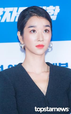 [HD포토] 서예지, ‘클로즈업을 부르는 미모’ (양자물리학)