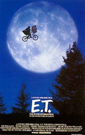 영화 이티(E.T.), 외계인과 인간 사이의 우정을 그린 명작...줄거리 및 결말은?