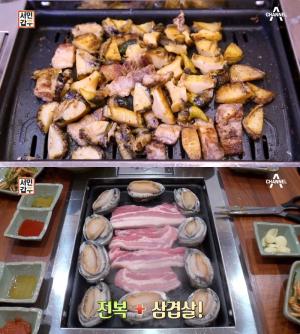 ‘서민갑부’ 목포 전복삼겹살 맛집 위치는? 전복장 추석명절선물 인기!