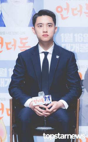 ‘스윙키즈’ 도경수, 현재 군 입대 후 조리병으로 복무…화제의 요리 솜씨?