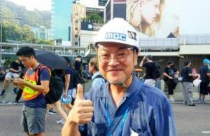 [리부트] 김의성, 홍콩 시위 현장에 직접 방문…중국 악플러 공격에도 계속되는 ‘Paying for Hongkong’