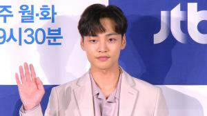 [4K영상] ‘꽃파당’ 김민재(Kim Min Jae), 첫 주연작품 많이 사랑해주세요(190916)