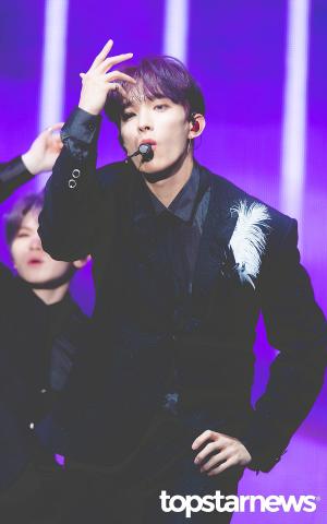 [HD포토] 세븐틴(SVT) 도겸, ‘빠져들어가’ (독:Fear)