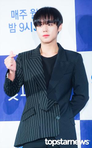 [HD포토] 박지훈, ‘조선 최초의 이미지 컨설턴트’ (조선혼담공작소 꽃파당)