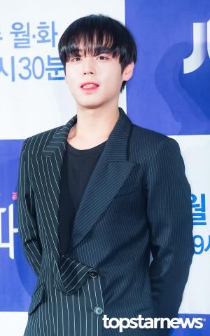 [HD포토] 박지훈, ‘꽃파당의 사랑둥이 막내’ (조선혼담공작소 꽃파당)