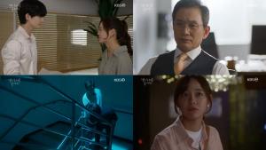 [종합] ‘너의 노래를 들려줘(너노들)’ 연우진, 살인사건 현장에서 송재림 만나고…김세정은 수상한 전화 속 엘튼존 노래 나오는 술집에서 송영규 만나 ‘깜놀’