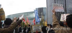 한국 싫어하는 일본인 연령대는?…혐한도 세대차 존재