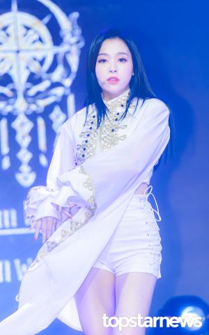 [HD포토] 드림캐쳐(DREAMCATCHER) 가현, ‘볼수록 매력적’ (데자부)