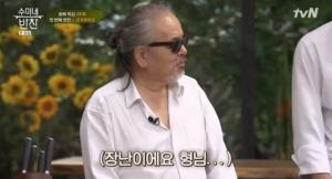 ‘수미네 반찬’ 김수미 레시피, 돼지김치볶음-매콤멸치볶음 만드는 법은?