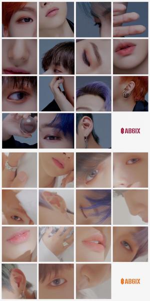 에이비식스(AB6IX), 컴백 초읽기 티저 공개…10월 초 컴백 예정