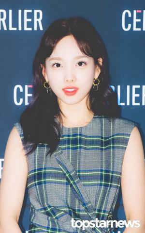 [HD포토] 트와이스(TWICE) 나연, ‘반박불가한 여신 비주얼’